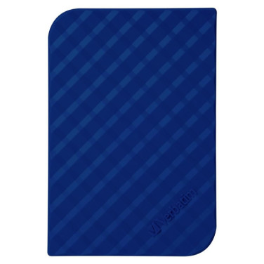 HDD Extern Verbatim Store n Go G2 - xstore.md