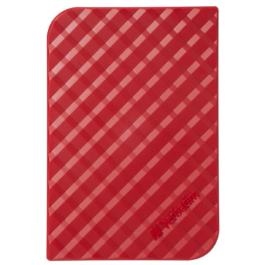 HDD Extern Verbatim Store n Go - xstore.md