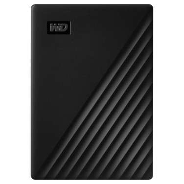 HDD Extern WD My Passport WDBR9S0060BBK-WESN - xstore.md