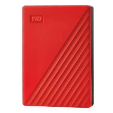 HDD Extern WD My Passport WDBR9S0060BRD-WESN - xstore.md