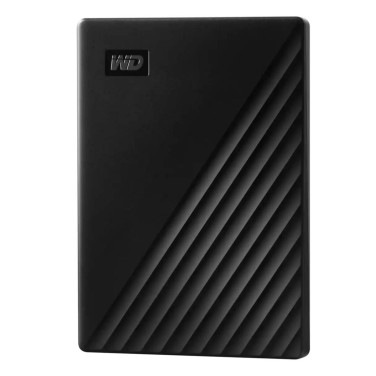 HDD Extern WD My Passport WDBYVG0020BBK-WESN - xstore.md
