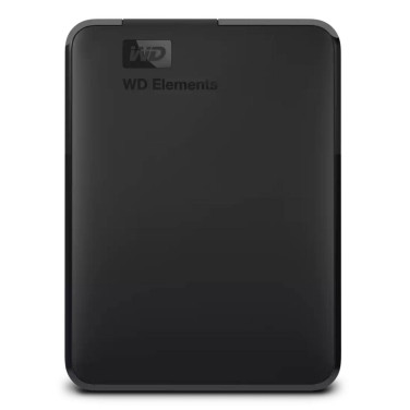 SSD Extern WD WDBHJS0060BBK-WESN - xstore.md