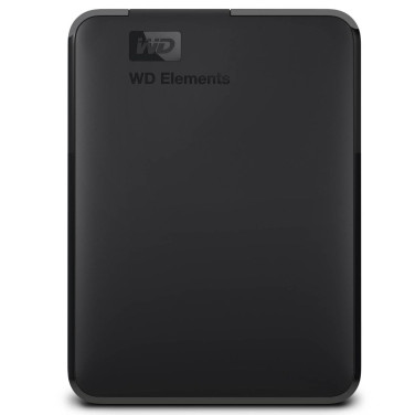 HDD Extern WD WDBU6Y0040BBK-WESN - xstore.md