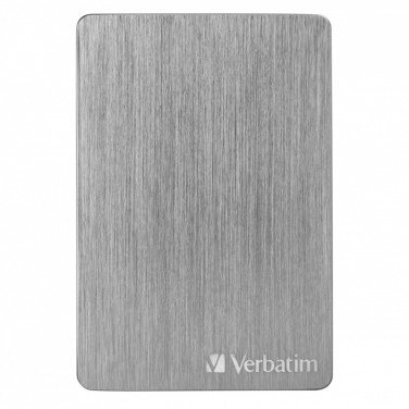 HDD Extern Verbatim Store n Go ALU Slim - xstore.md