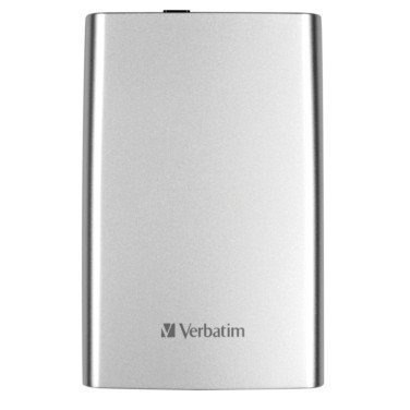 HDD Extern Verbatim Store n Go G1 - xstore.md