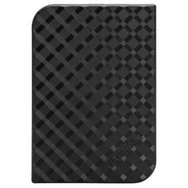 HDD Extern Verbatim Store n Go - xstore.md