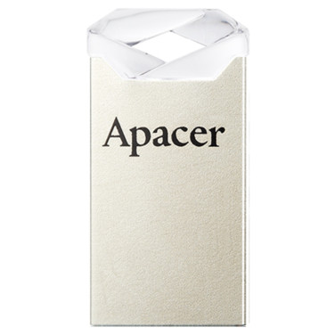 Memorie flash Apacer AH111 32GB, Crystal - xstore.md
