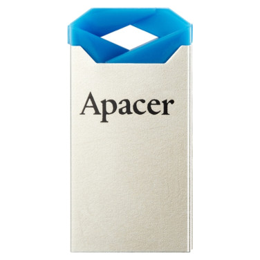 Memorie flash Apacer AH111 32GB, Blue - xstore.md