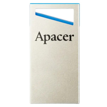 Memorie flash Apacer AH155 32GB, Blue - xstore.md