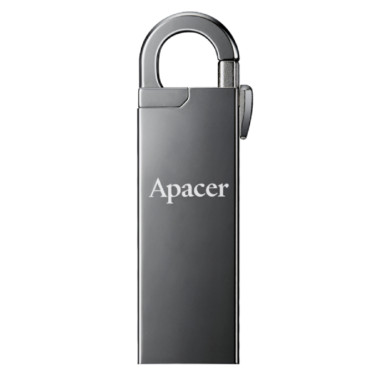 Memorie flash Apacer AH15A 128GB, Black Nickel - xstore.md