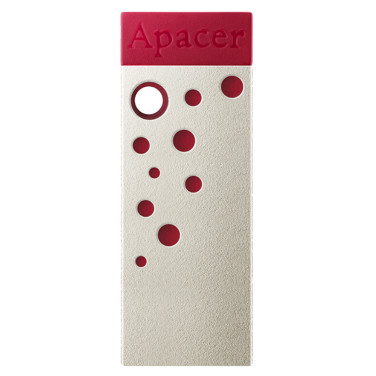 Memorie flash Apacer AH15J 32GB, Viva Magenta - xstore.md