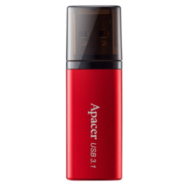 Memorie flash Apacer AH25B 32GB, Red - xstore.md