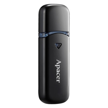Memorie flash Apacer AH355 64GB, Black - xstore.md