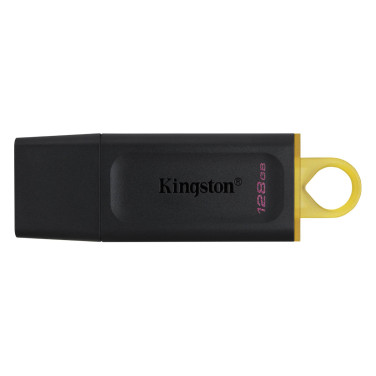 Memorie flash Kingston DataTraveler Exodia 128GB, Black - xstore.md