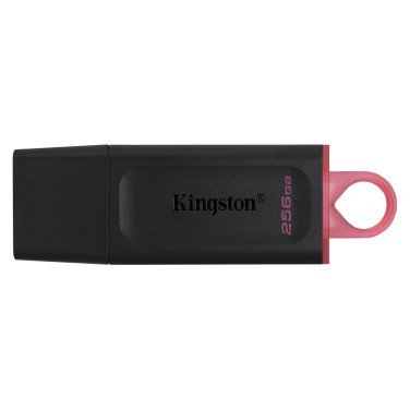 Memorie flash Kingston DataTraveler Exodia 256GB, Black - xstore.md
