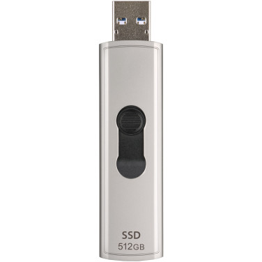 Memorie flash Transcend ESD320A 512GB, Silver - xstore.md