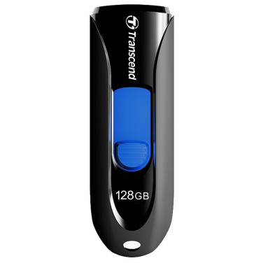 Memorie flash Transcend JetFlash 790 256GB, Black - xstore.md