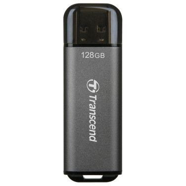 Memorie flash Transcend JetFlash 920 128GB, Space gray - xstore.md