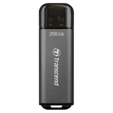 Memorie flash Transcend JetFlash 920 512GB, Space gray - xstore.md