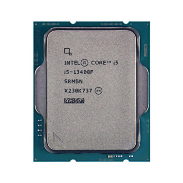 Процессор Intel Core i5-13400F, Tray - xstore.md