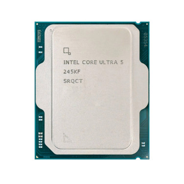 Procesor Intel Core Ultra 5 245KF, Tray - xstore.md