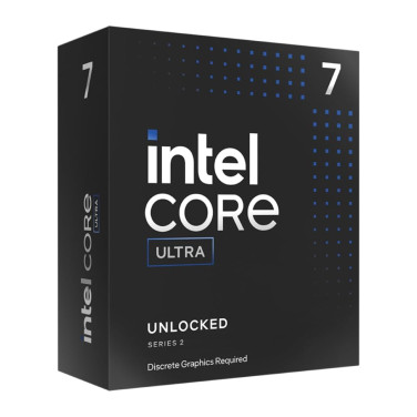 Procesor Intel Core Ultra 7 265KF, Box - xstore.md