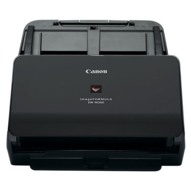 Scanner Canon DR-M260 - xstore.md