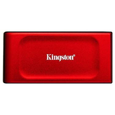 SSD Extern Kingston XS1000 SXS1000R/1000G - xstore.md