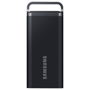 SSD Extern Samsung T5 EVO MU-PH2T0S/EU - xstore.md