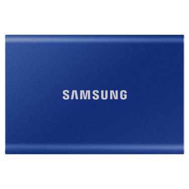 SSD Extern Samsung T7 MU-PC1T0H/WW - xstore.md