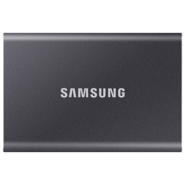 SSD Extern Samsung T7 MU-PC1T0T/WW - xstore.md