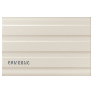 SSD Extern Samsung T7 Shield MU-PE2T0K/WW - xstore.md