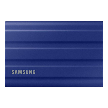 SSD Extern Samsung T7 Shield MU-PE2T0R/WW - xstore.md