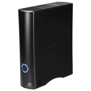 Внешний HDD Transcend StoreJet 35T3 TS8TSJ35T3 - xstore.md