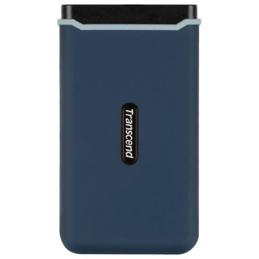SSD Extern Transcend ESD370C TS500GESD370C - xstore.md