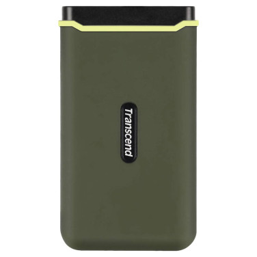 SSD Extern Transcend ESD380C TS500GESD380C - xstore.md