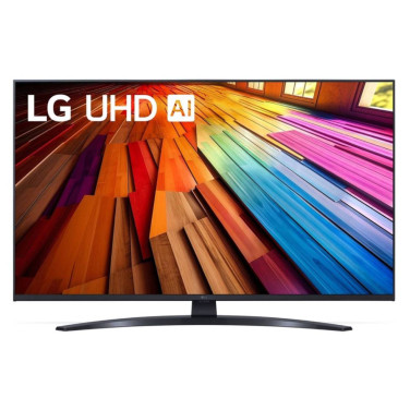 Телевизор LG 55UT81006LA - xstore.md