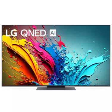 Телевизор LG 75QNED86T6A - xstore.md