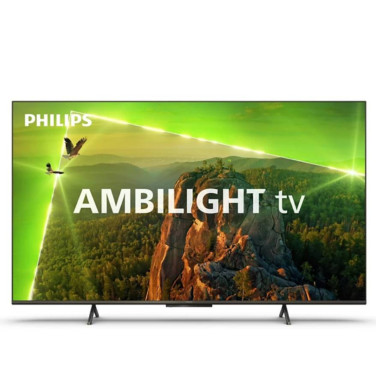 Телевизор Philips 43PUS8118 - xstore.md