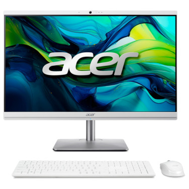 All-in-One PC Acer Aspire C24-195ES - xstore.md