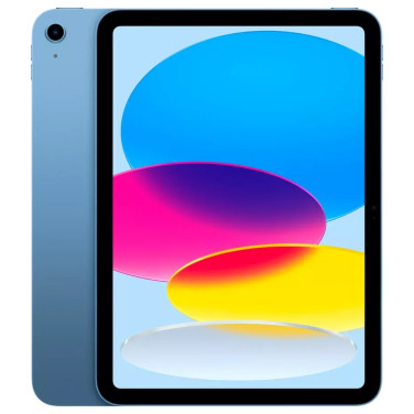 Apple iPad 11 2025 (MD4A4), Blue - xstore.md