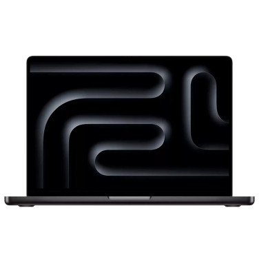 Apple MacBook Pro 14 2024 (Z1DS000BC), Space Black - xstore.md