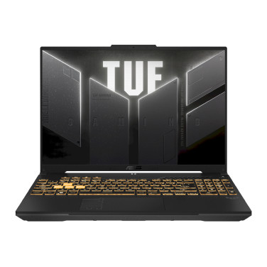 ASUS TUF Gaming F16 FX607VU - xstore.md