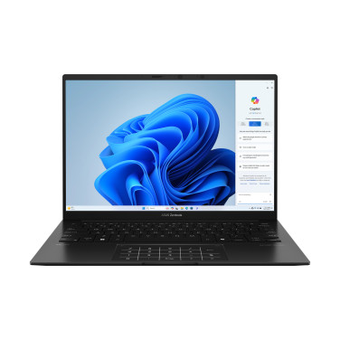 ASUS ZenBook 14 OLED UM3406KA - xstore.md