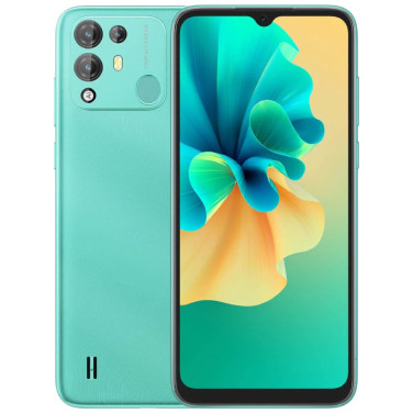 Blackview A55 Pro, Green - xstore.md