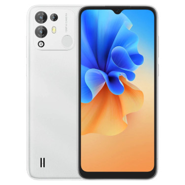 Blackview A55 Pro, White - xstore.md