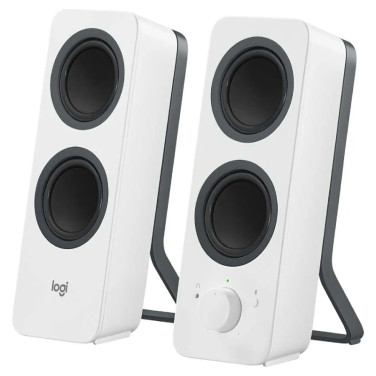 Boxe Logitech Z207, White - xstore.md