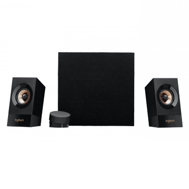 Boxe Logitech Z533, Black - xstore.md