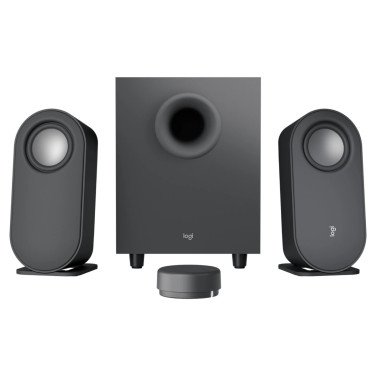 Boxe Logitech Z407, Black - xstore.md