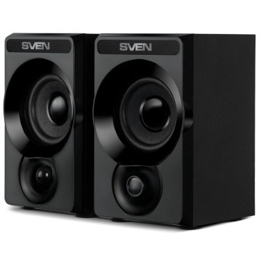 Boxe SVEN SPS-535, Black - xstore.md